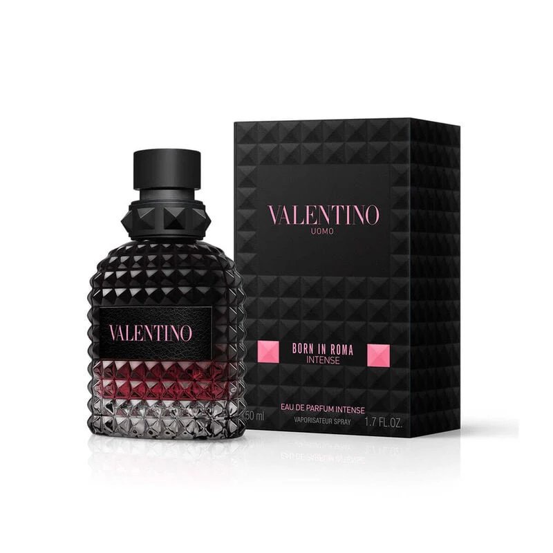 VALENTINO BIR UOMO EDP INTENSE
