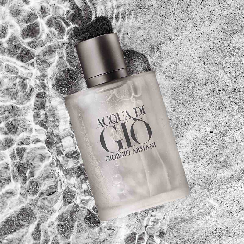 ACQUA DI GIÒ EAU DE TOILETTE
