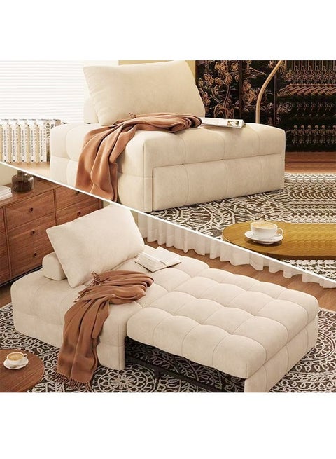 Single Sofa Bed, Mini Sofa Bed