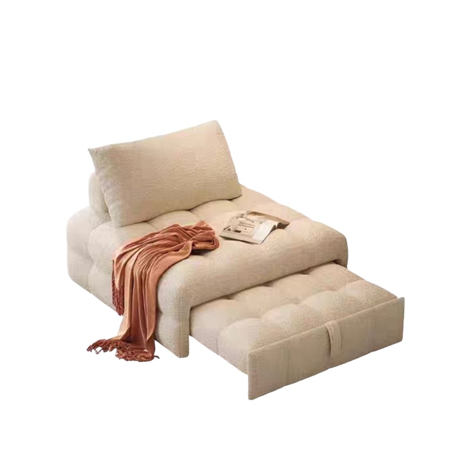 Single Sofa Bed, Mini Sofa Bed