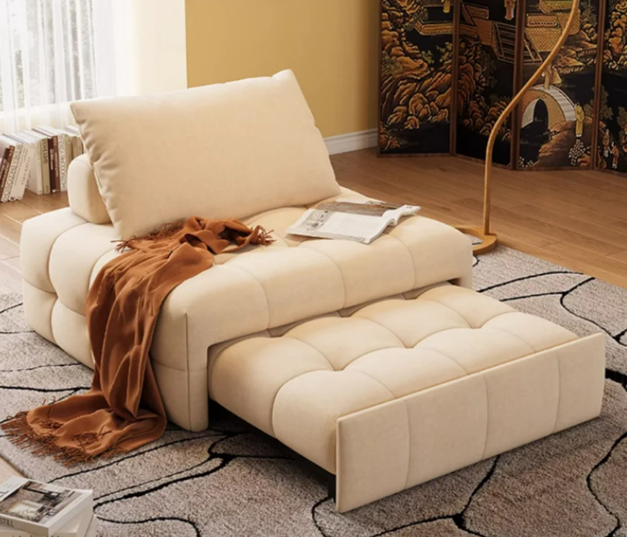 Single Sofa Bed, Mini Sofa Bed