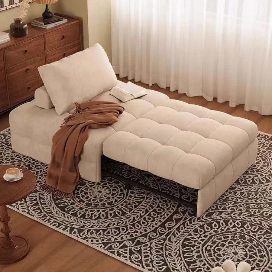 Single Sofa Bed, Mini Sofa Bed