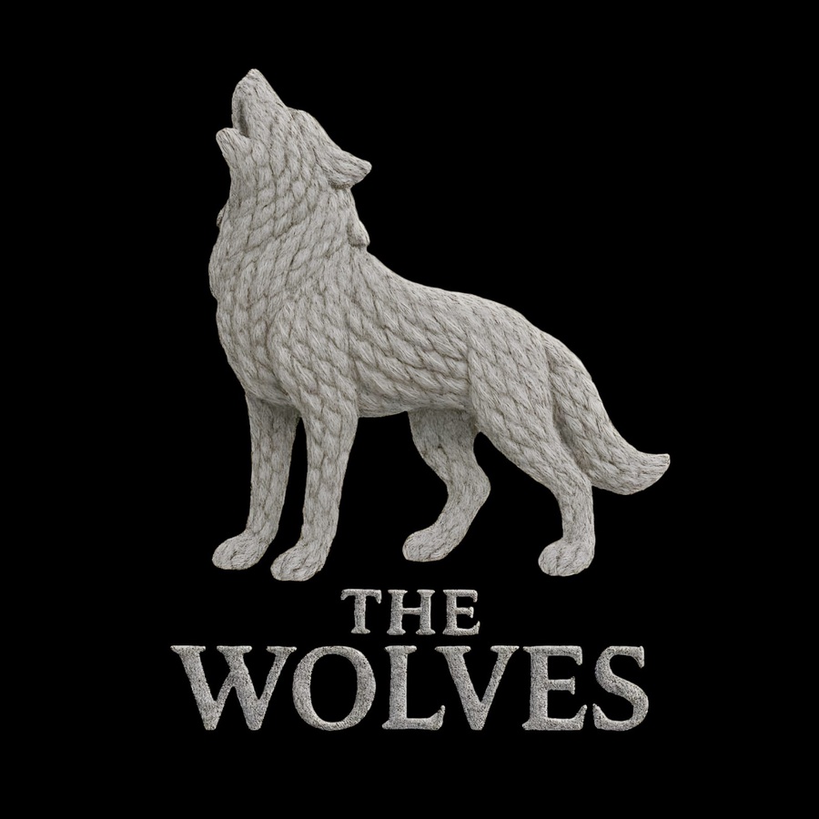 The-wolves