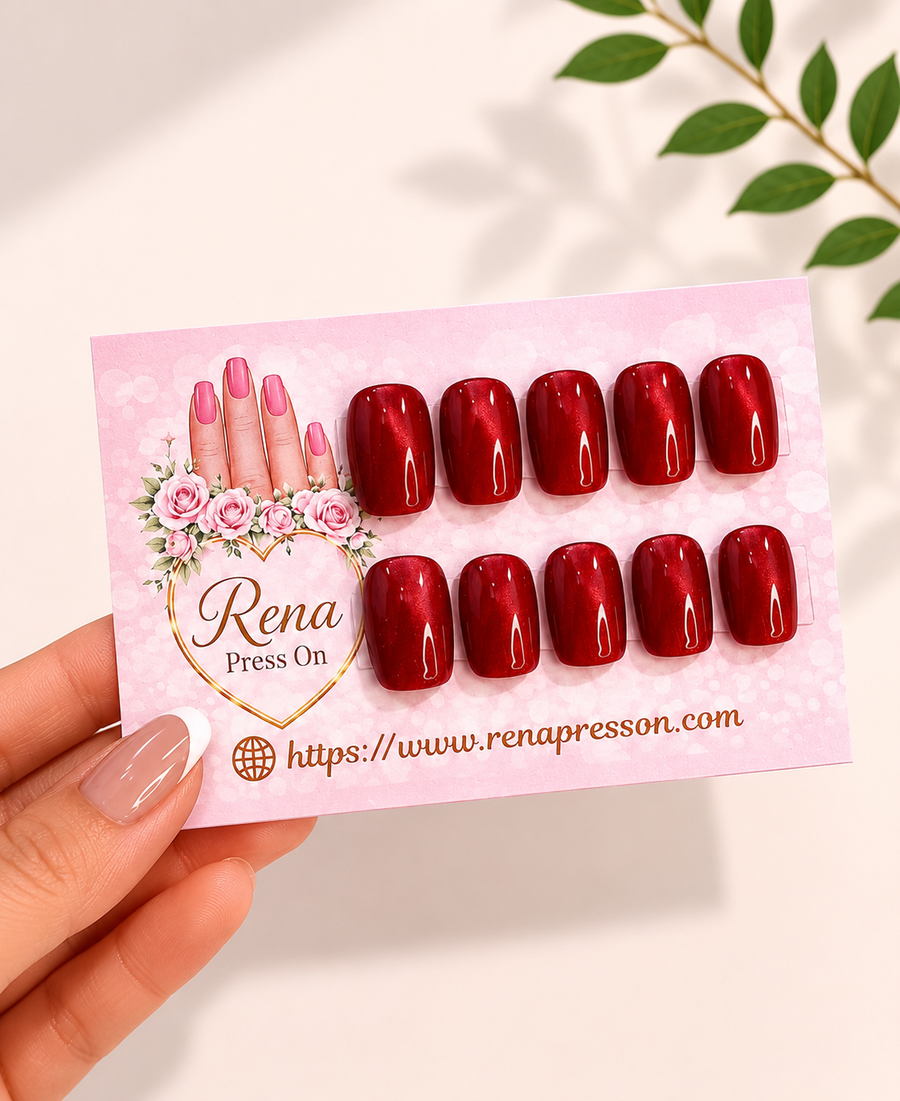 Cherry Glow