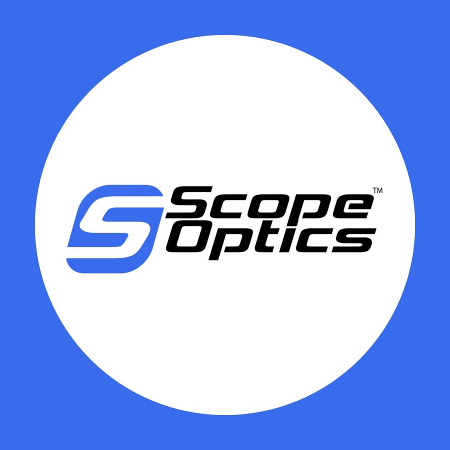SCOPE OPTICS 1.56