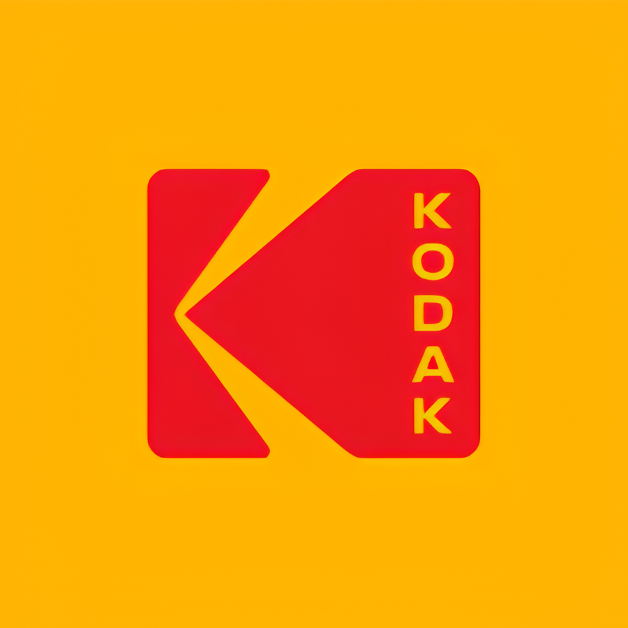 KODAK 1.67