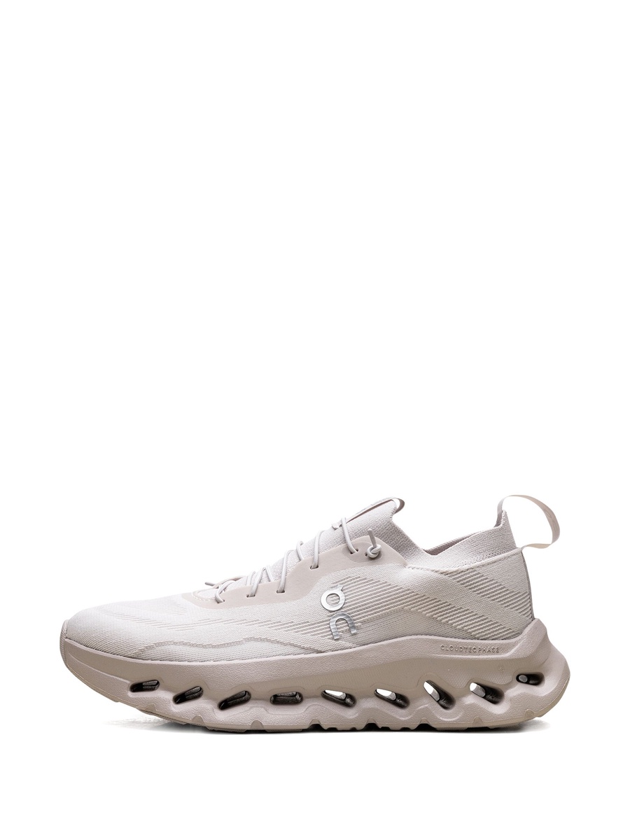 On Cloud x Loewe Cloudtilt "Sand" sneakers