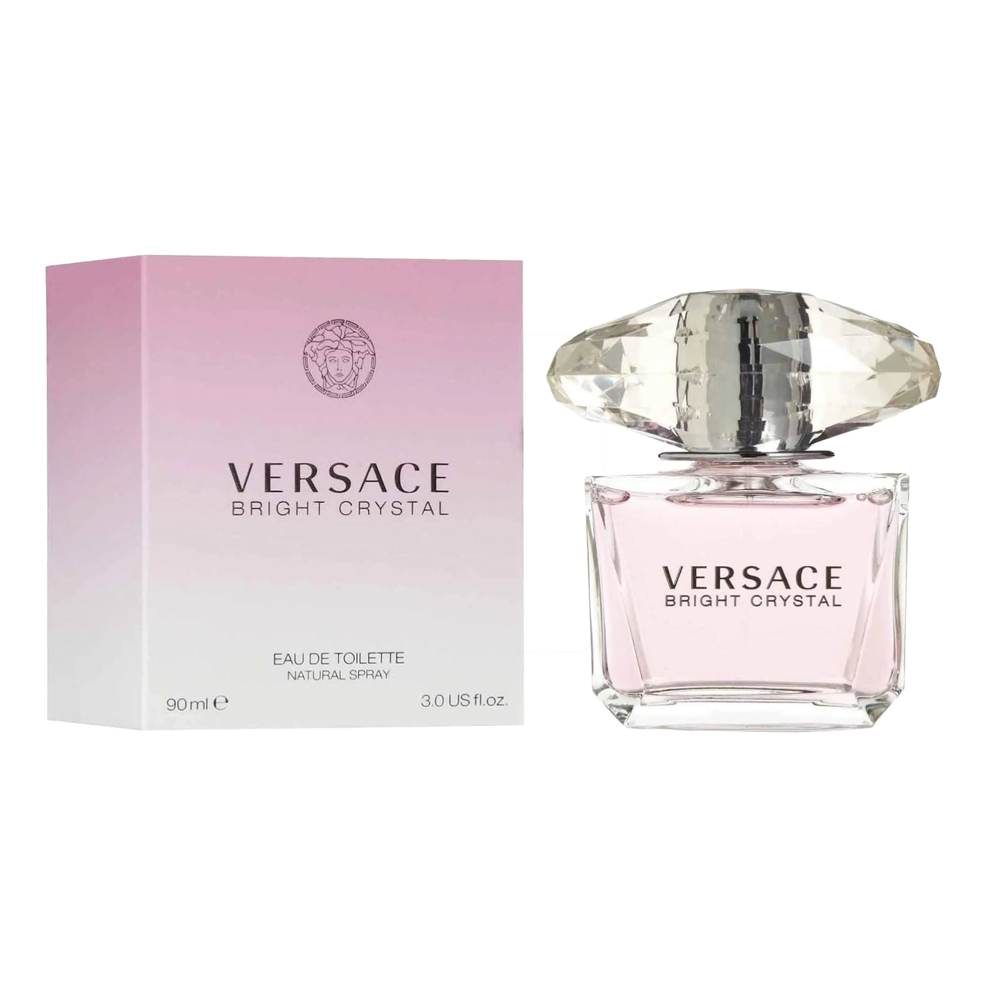 Bright Crystal Versace 