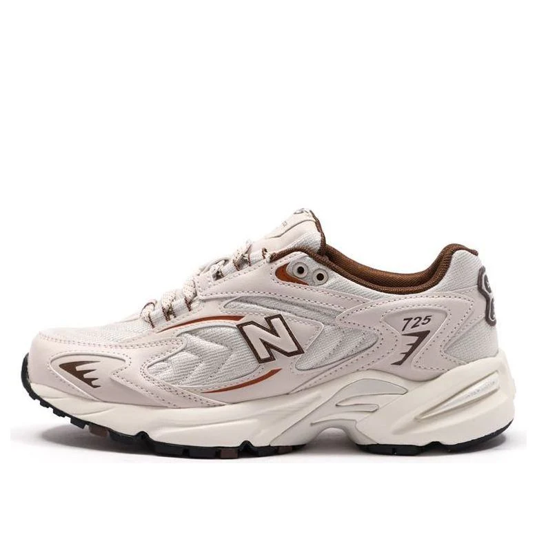 New Balance 725 Series Low Tops Retro Beige