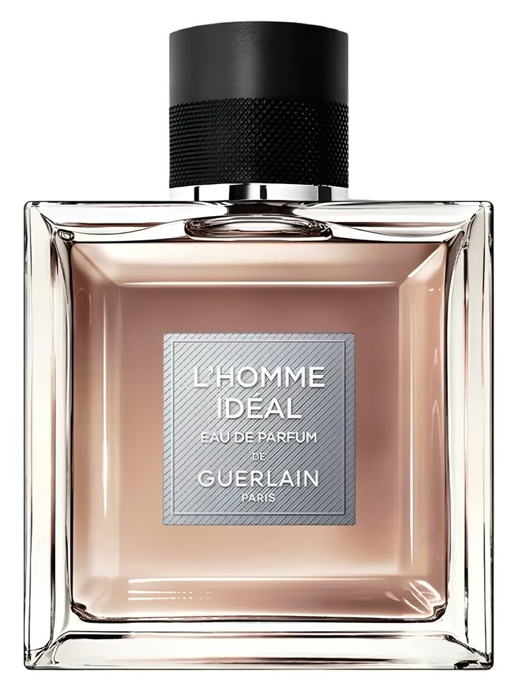 L’HOMME IDÉAL EAU DE PARFUM GUERLAIN
