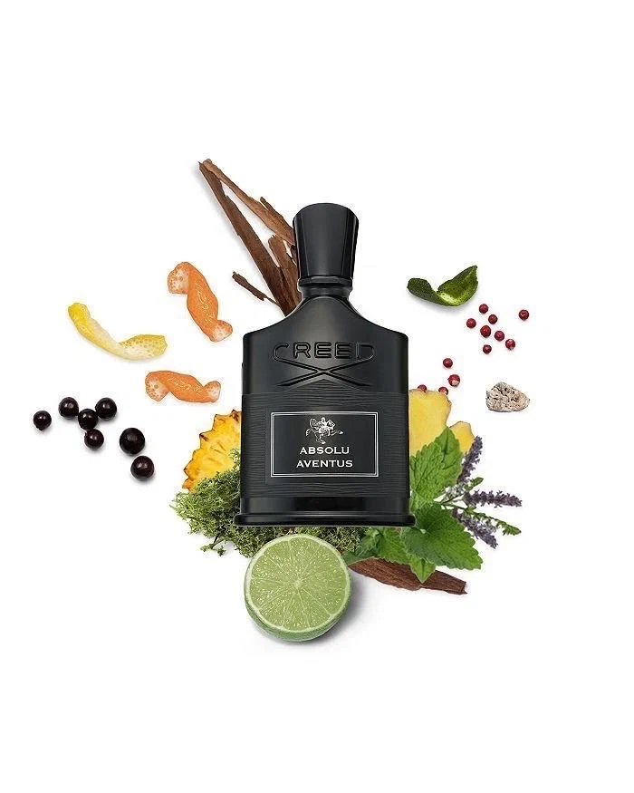 ABSOLU AVENTUS CREED