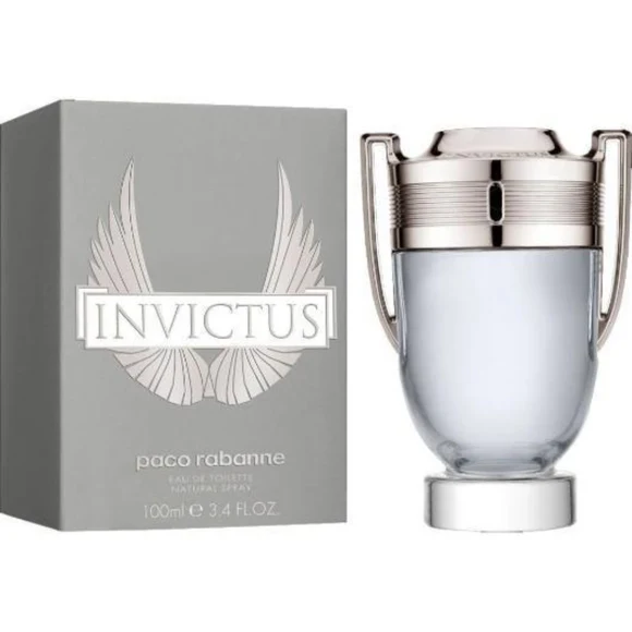 INVICTUS