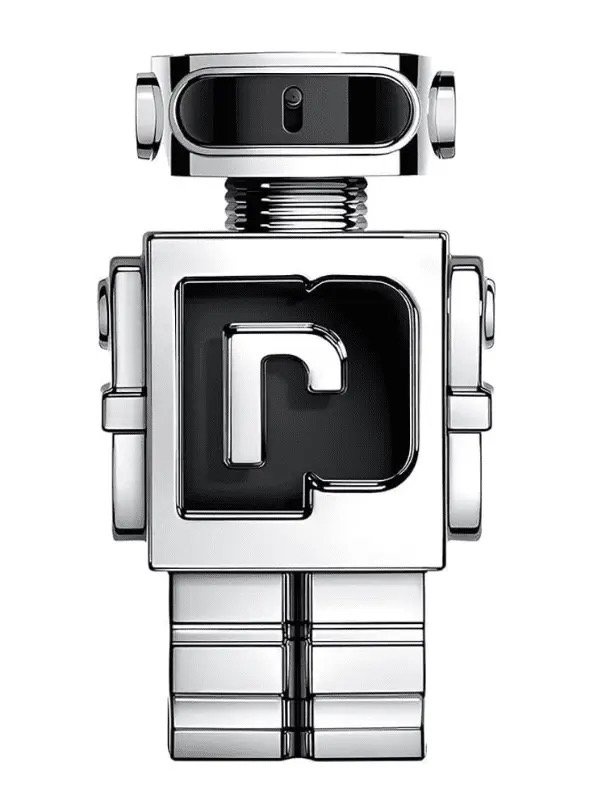 PHANTOM EAU DE TOILETTE – 100ML