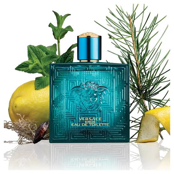 VERSACE EROS EDP