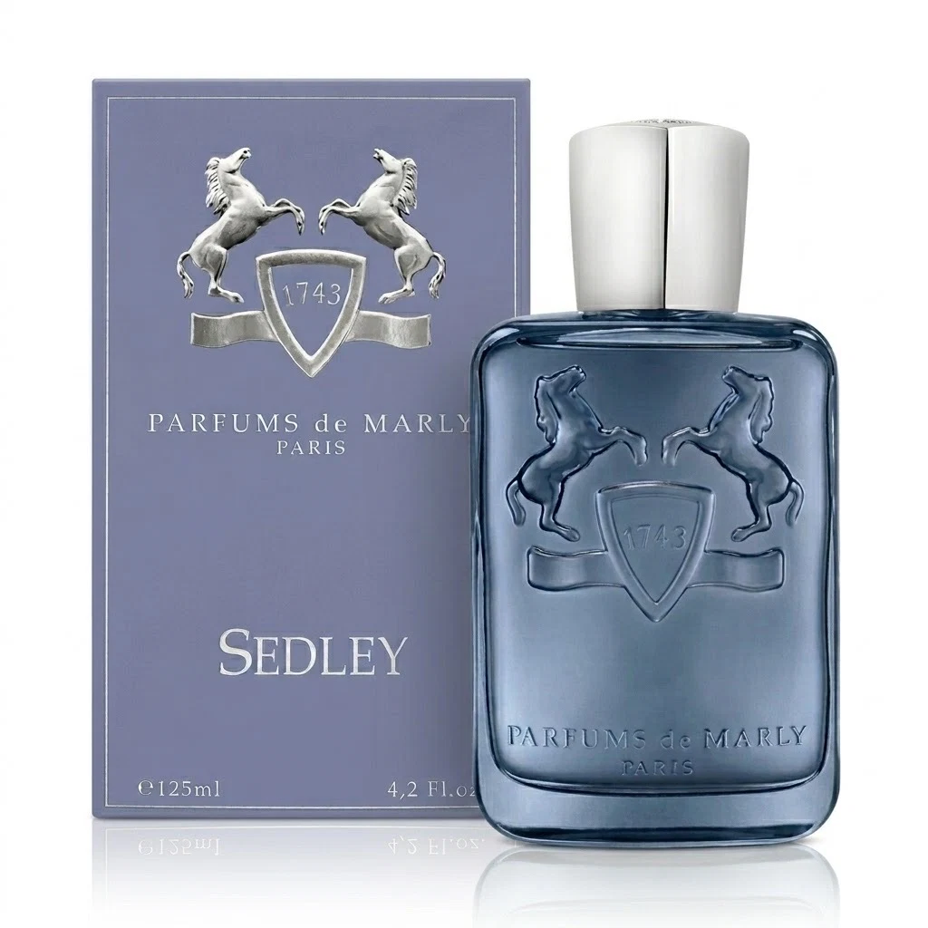SEDLEY PARFUMS DE MARLY