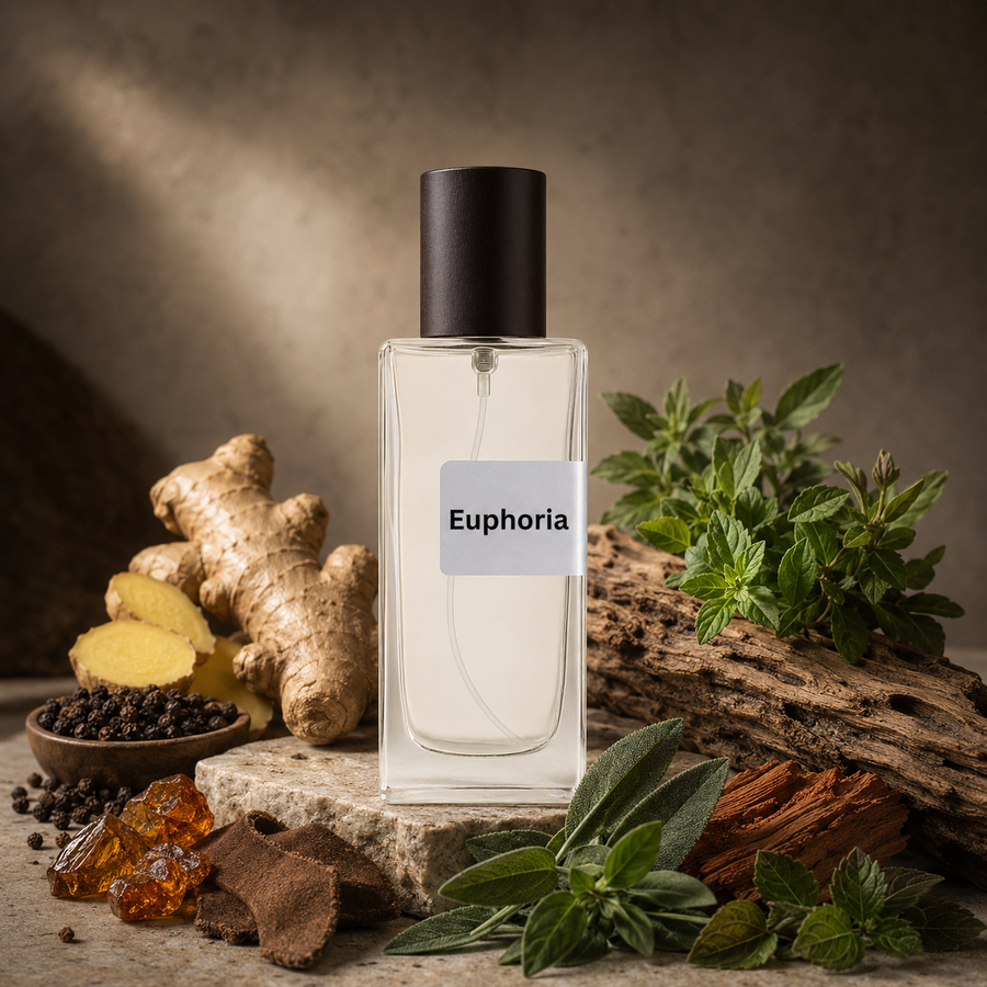 Euphoria Men Calvin Klein