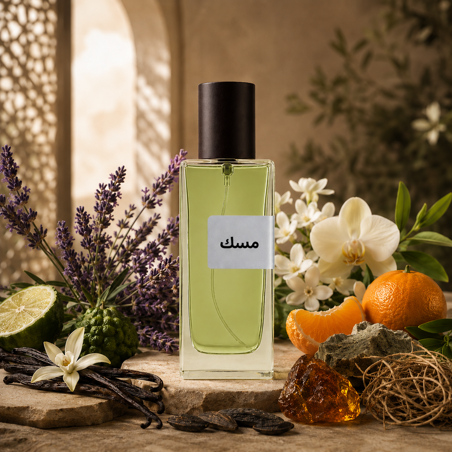  Musk – Home Edition  Inspired by Libre Intense by Yves Saint Laurent For Her