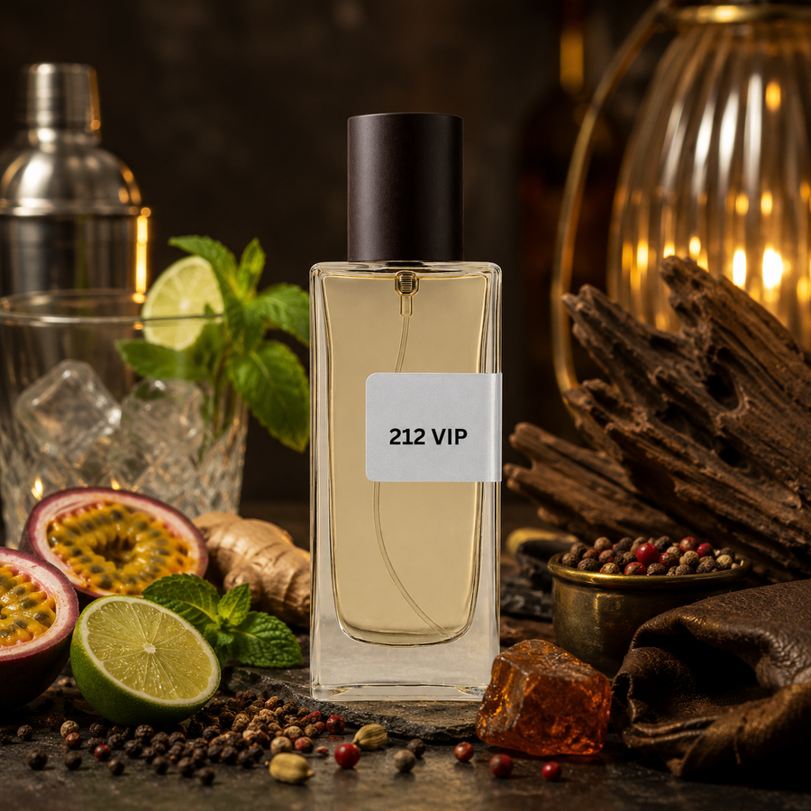 212 VIP Men Carolina Herrera