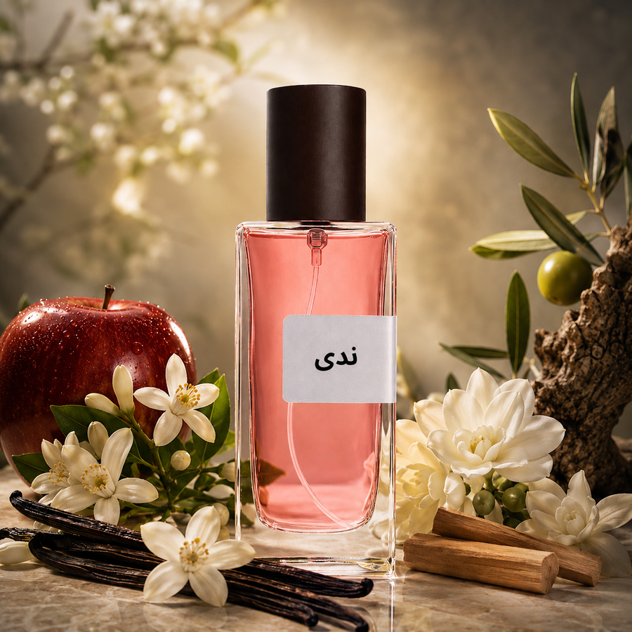  Nada – Home Edition  Inspired by Boss Orange by Hugo Boss For Her