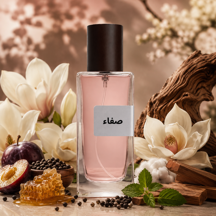 Safa – Home Edition Inspired by Rare Pearls Avon For Her
