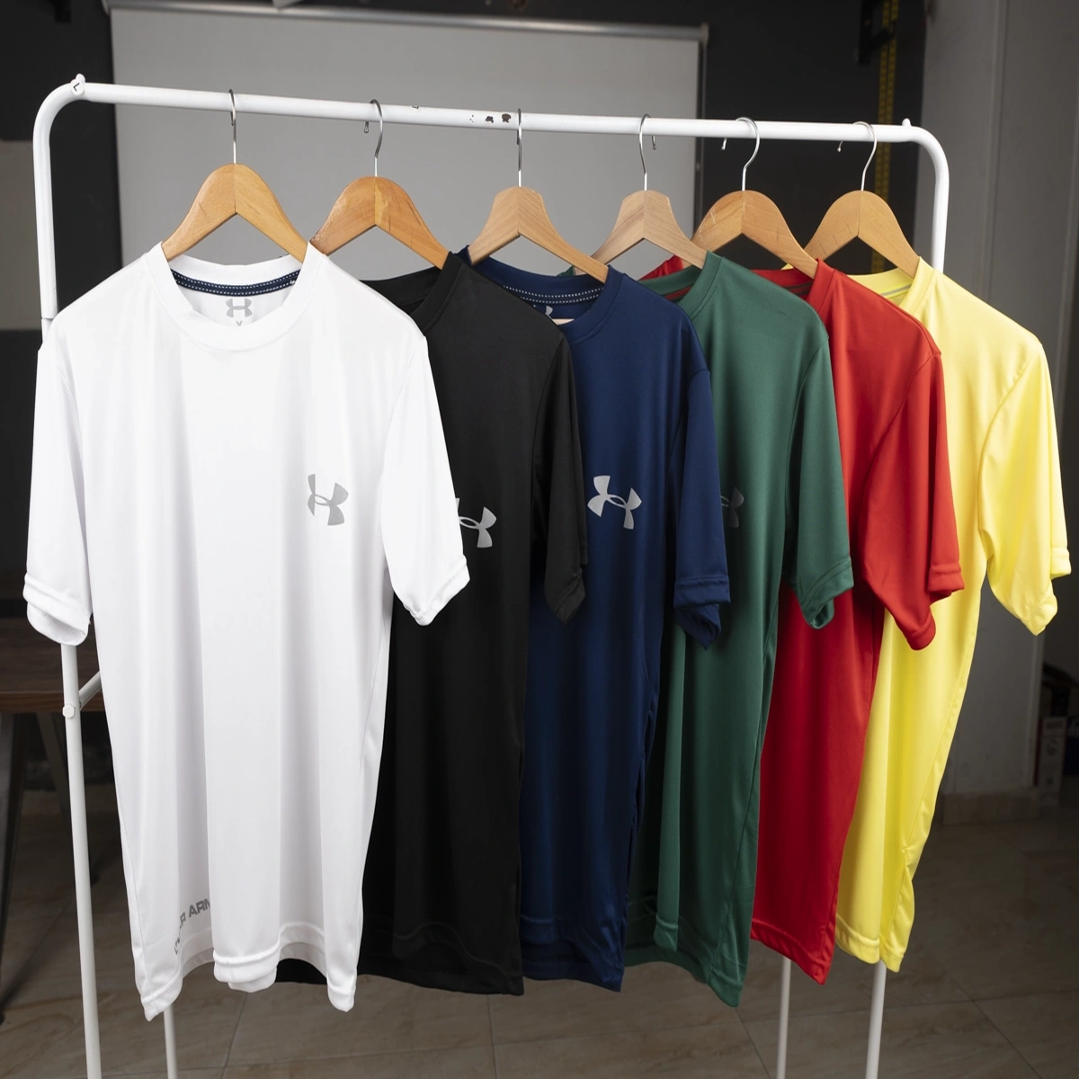 SPORT Premium T-Shirt (Unisex)
