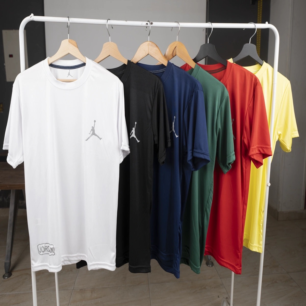 SPORT Premium T-Shirt (Unisex)