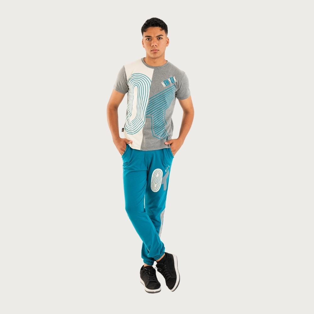 "New York" Active Two-Piece Set