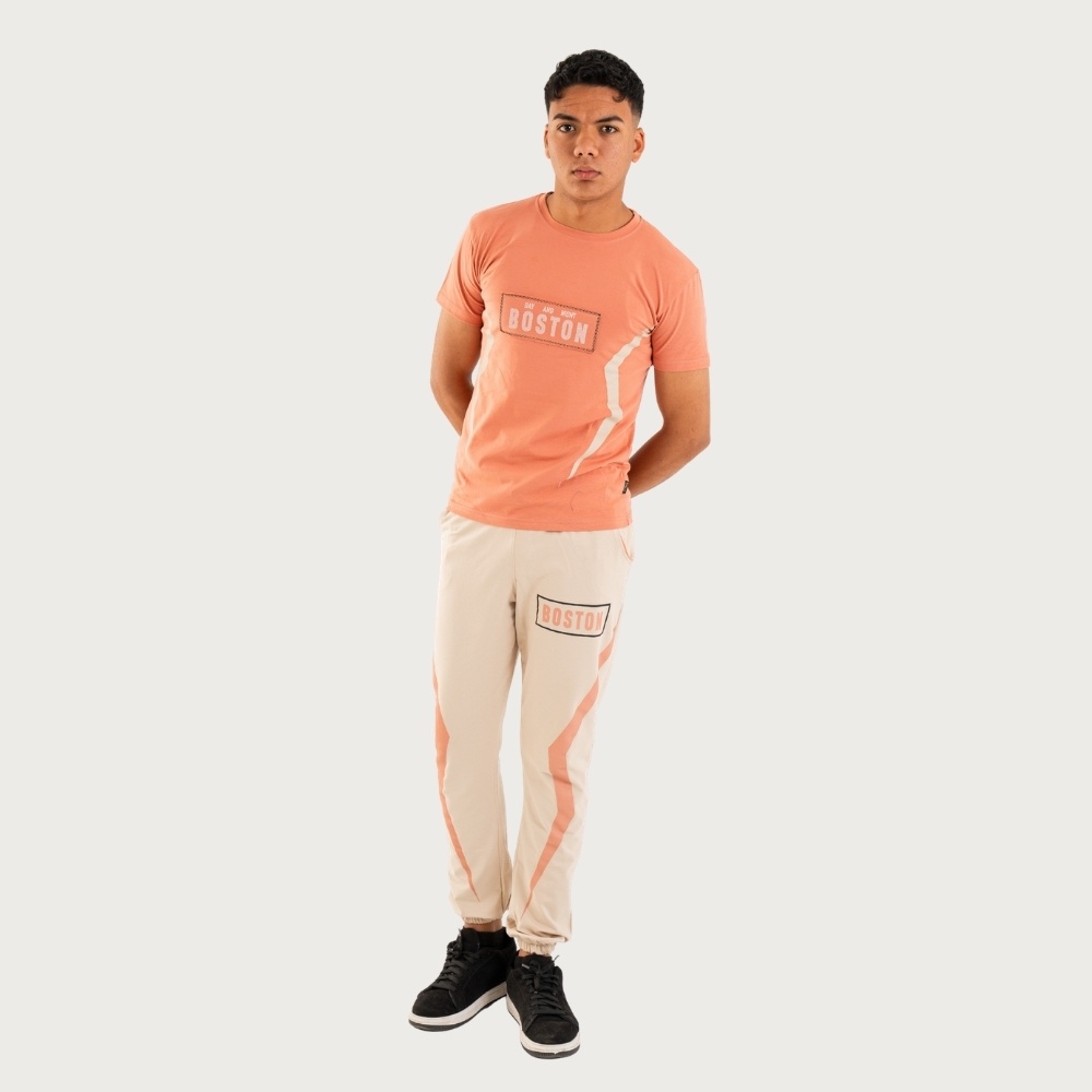 "Boston" Active Two-Piece Set