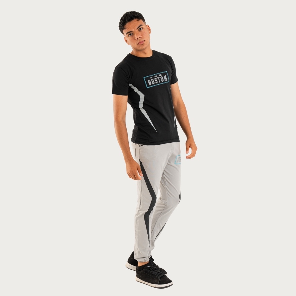 "Boston" Active Two-Piece Set