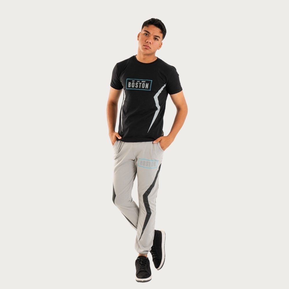 "Boston" Active Two-Piece Set