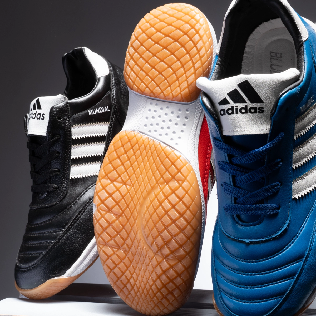 Adidas Mundial BL7