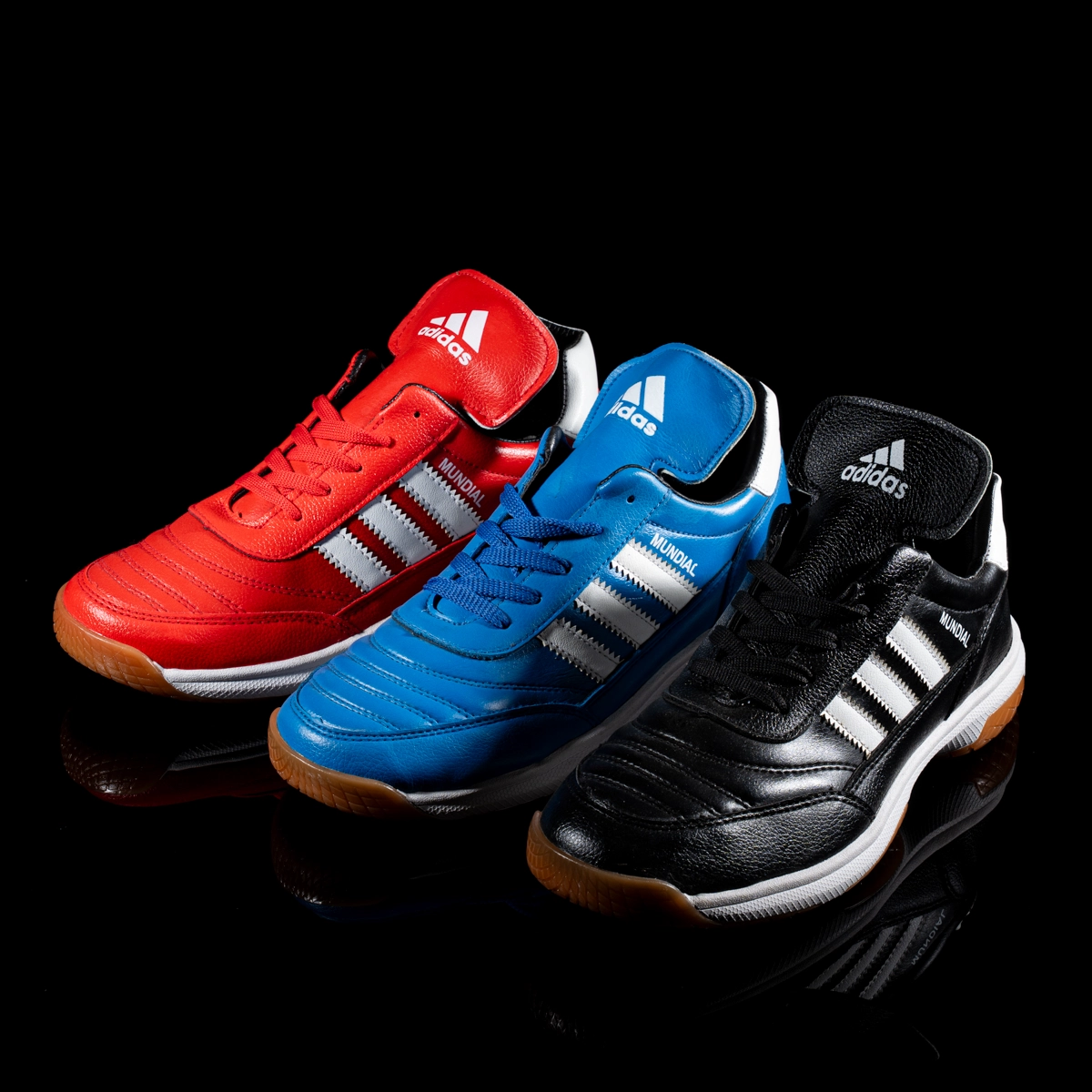 Adidas Mundial BL7