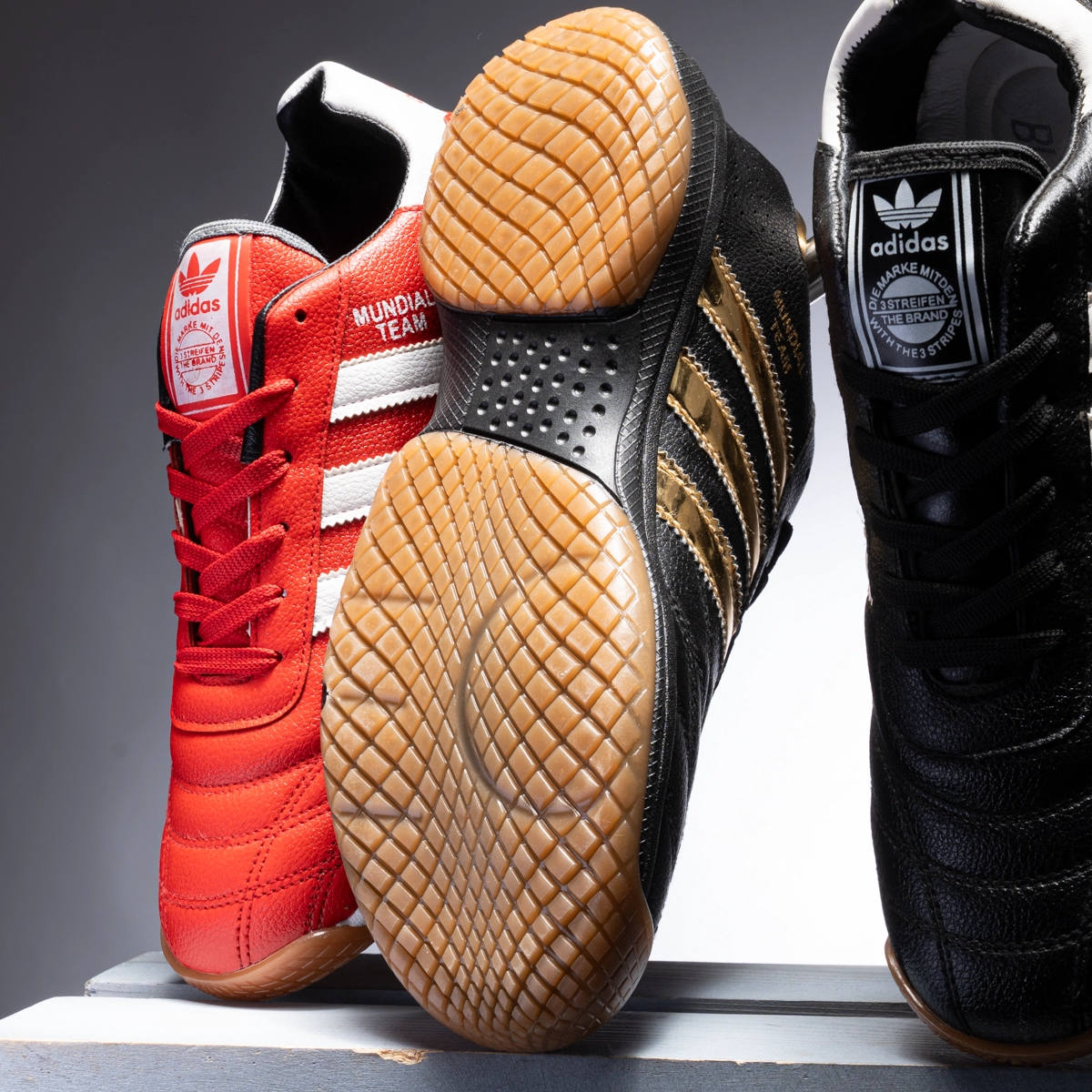 Adidas Mundial Team BL8