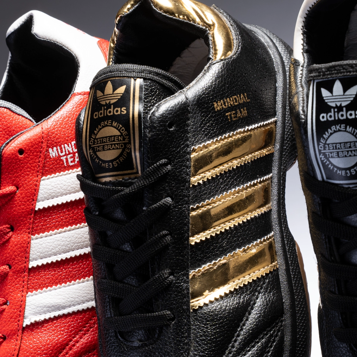 Adidas Mundial Team BL8