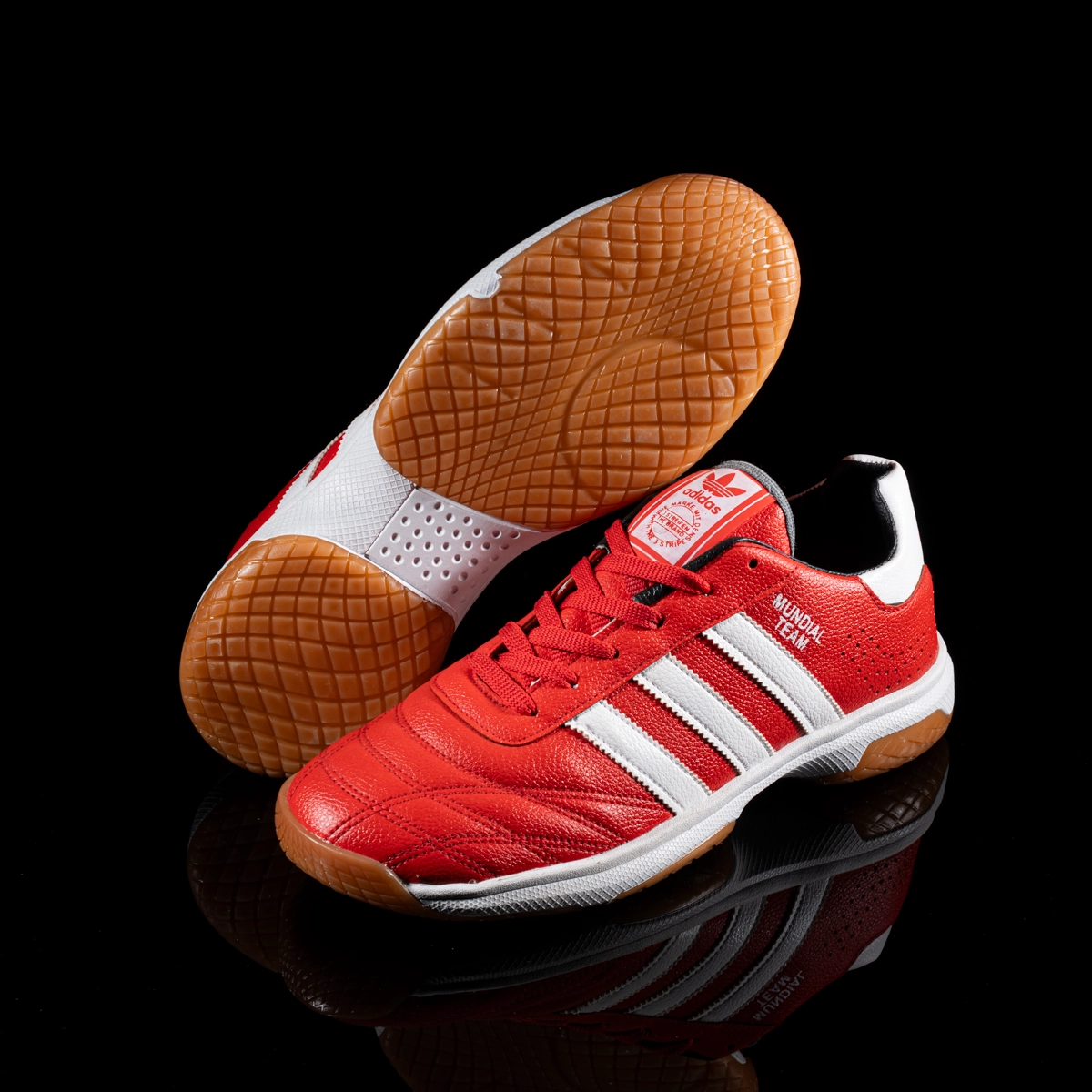 Adidas Mundial Team BL8