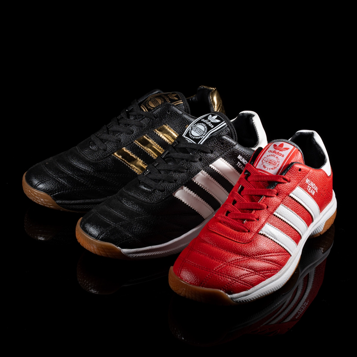 Adidas Mundial Team BL8