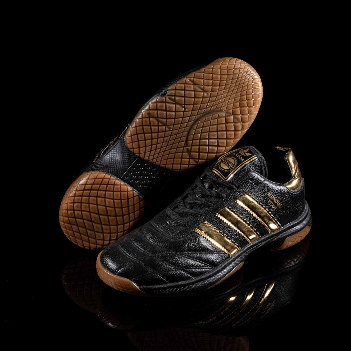 Adidas Mundial Team BL8