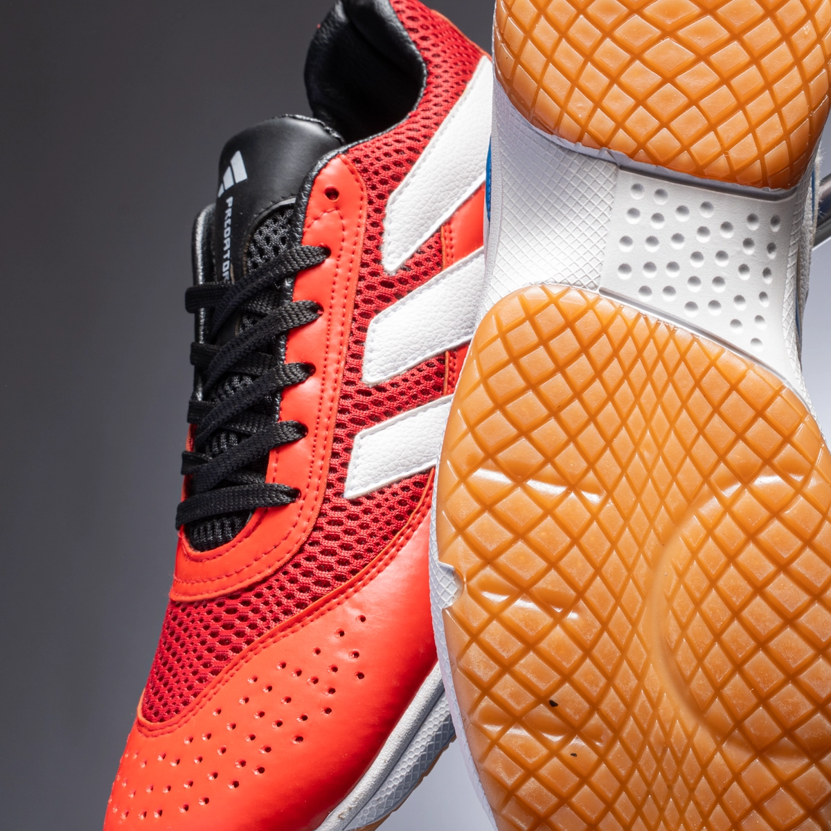 Adidas Predator BL9