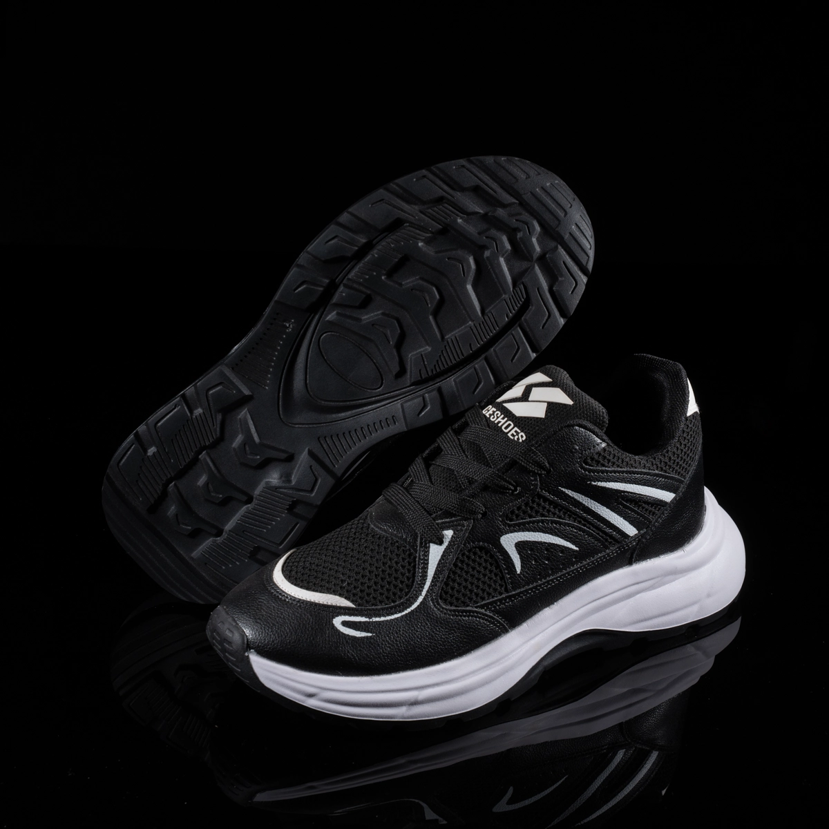 Space Shoes LK1