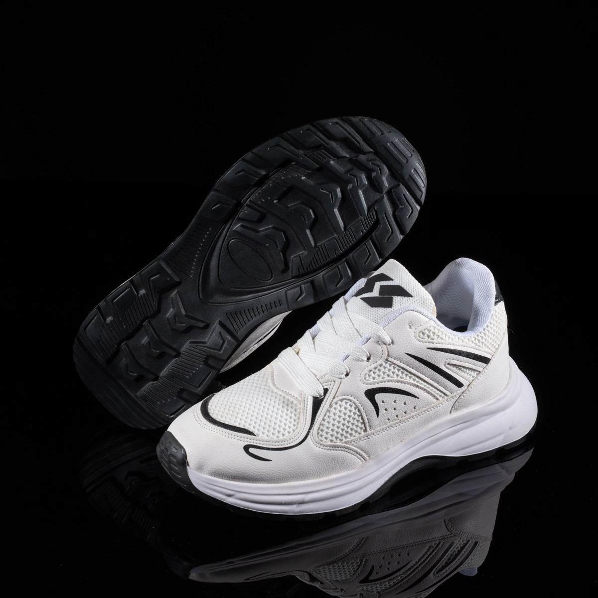 Space Shoes LK1