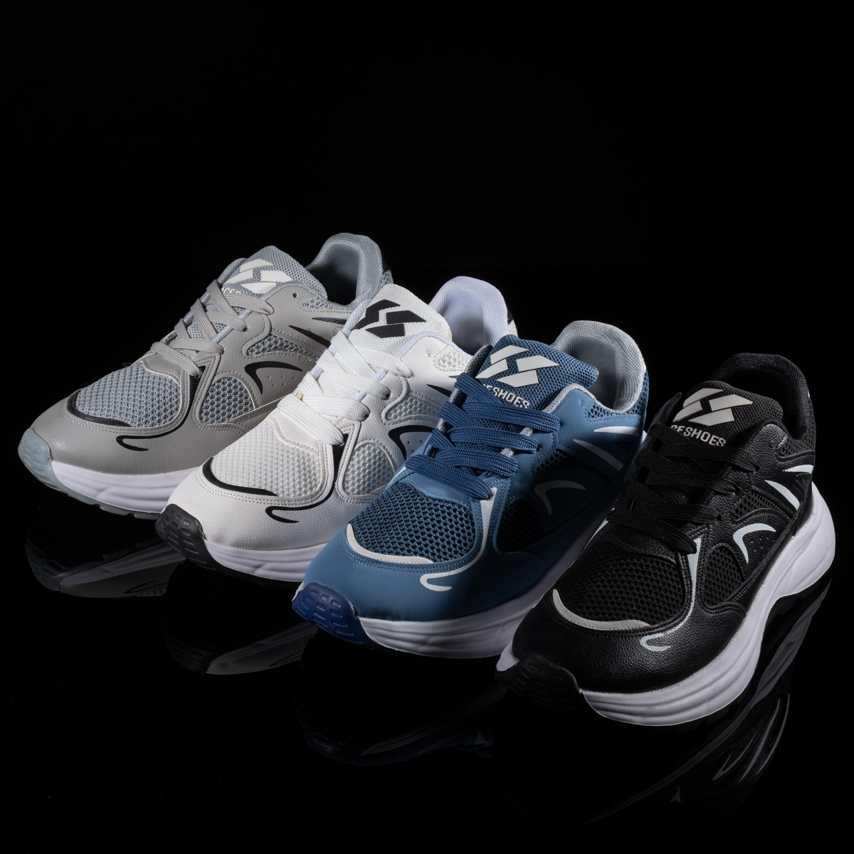 Space Shoes LK1