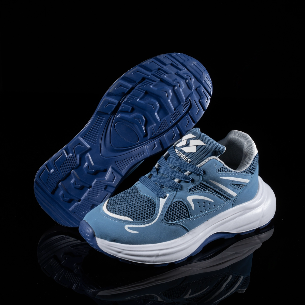Space Shoes LK1