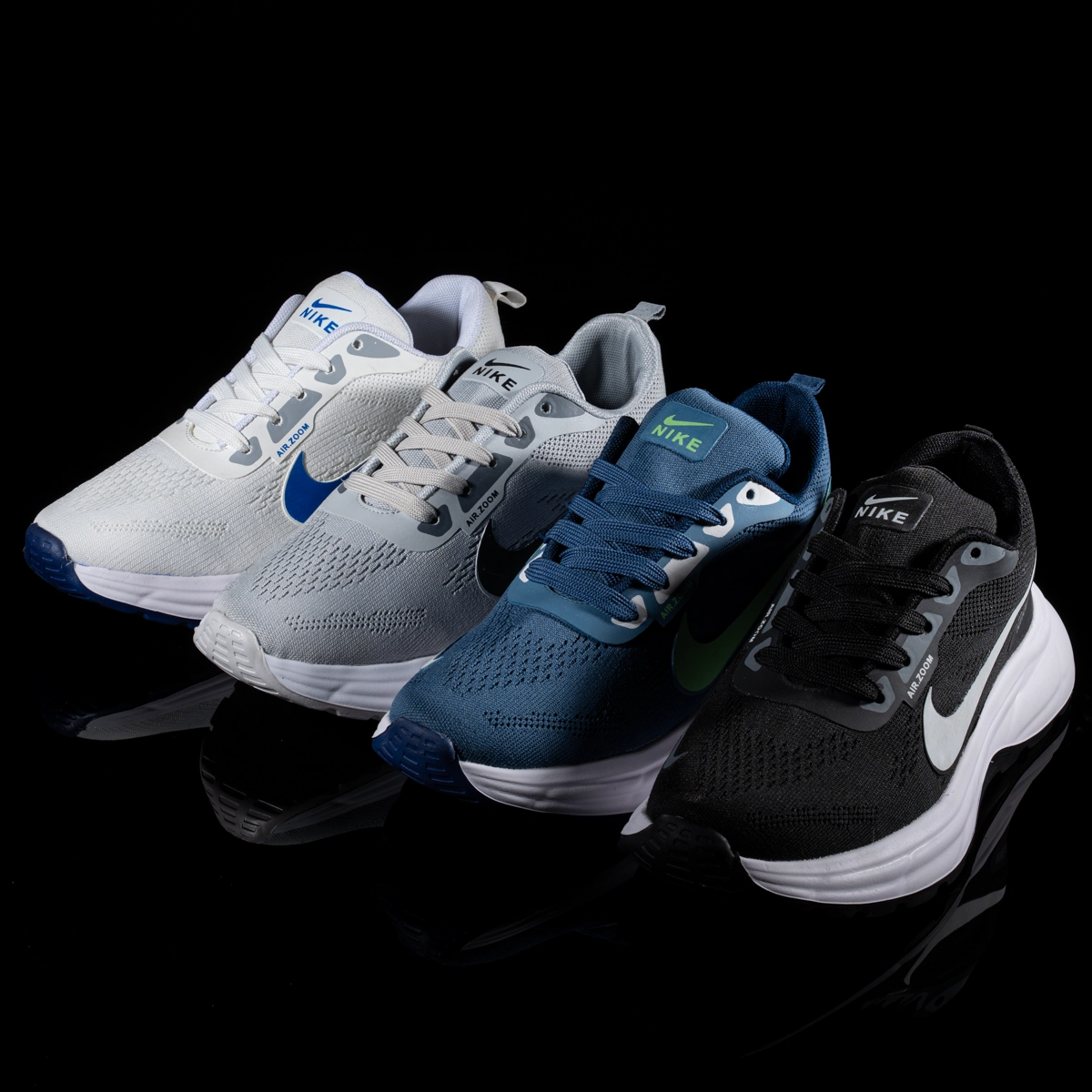 Nike LK2