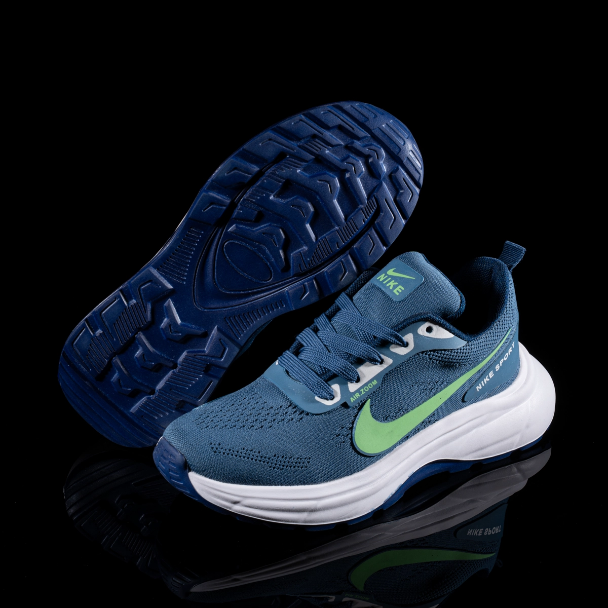 Nike LK2