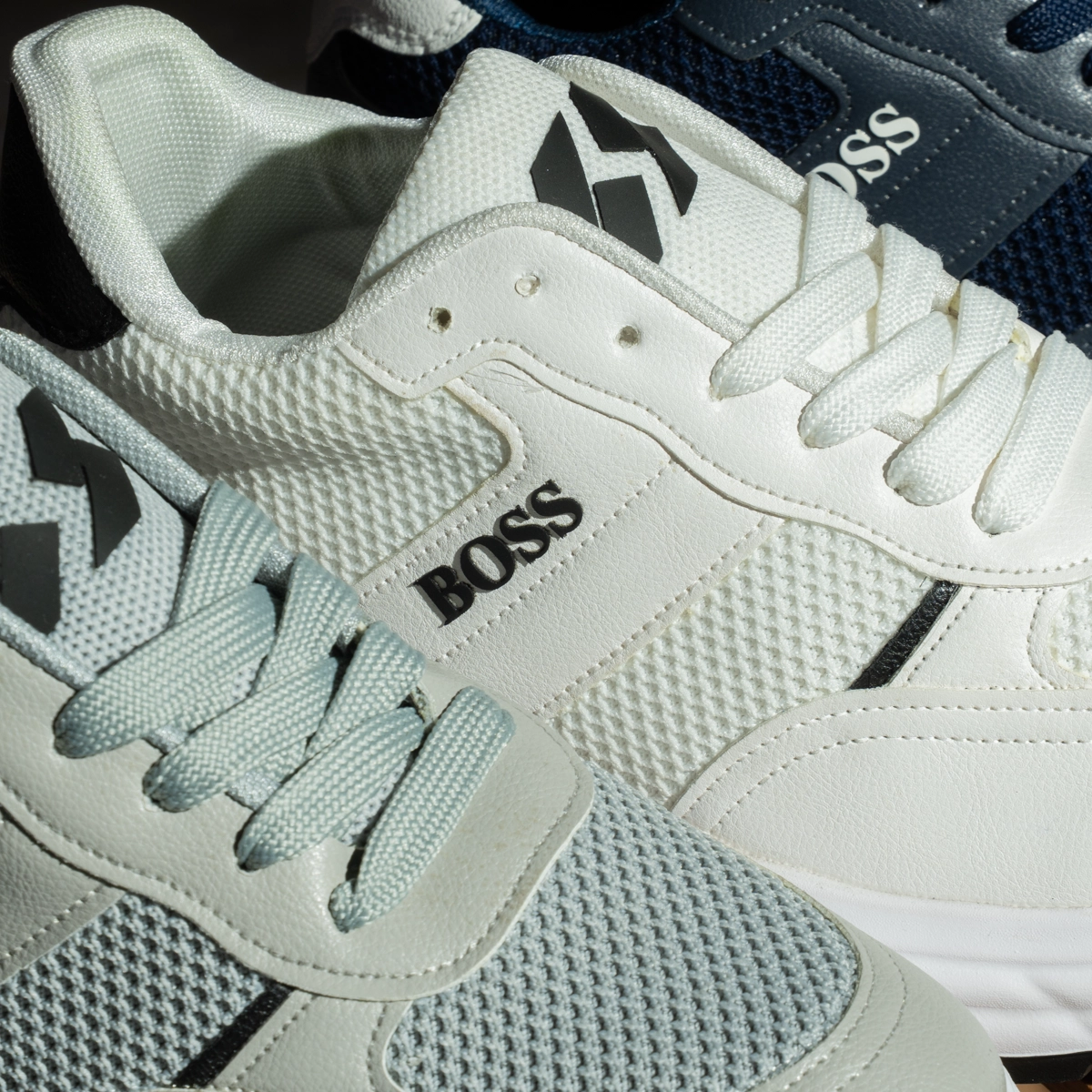 BOSS LK4