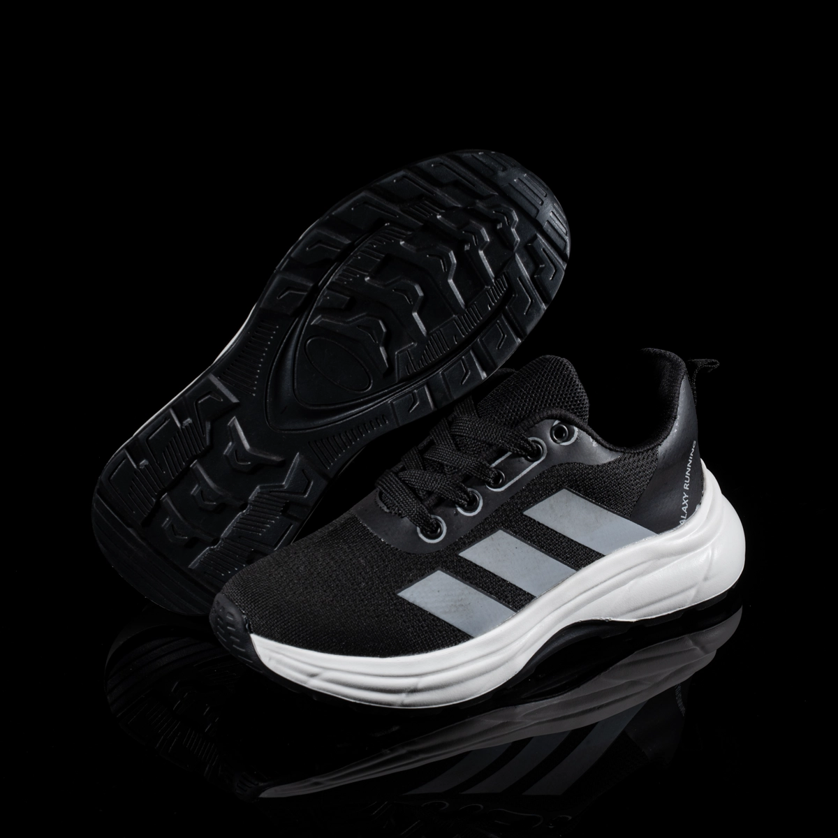 AD Galaxy LK3