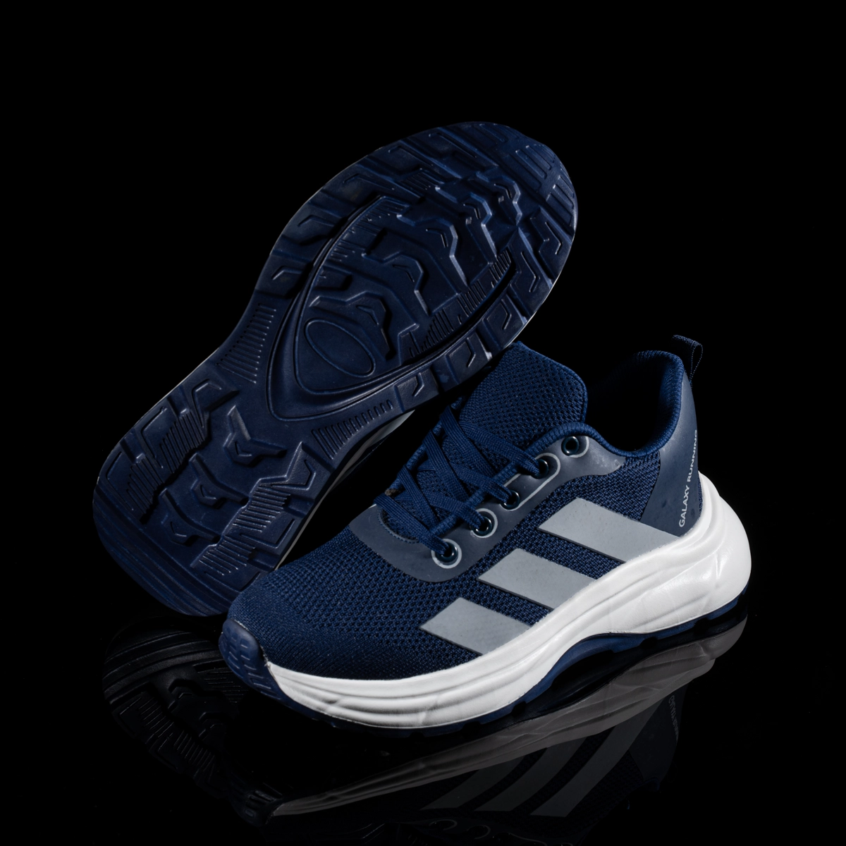 AD Galaxy LK3
