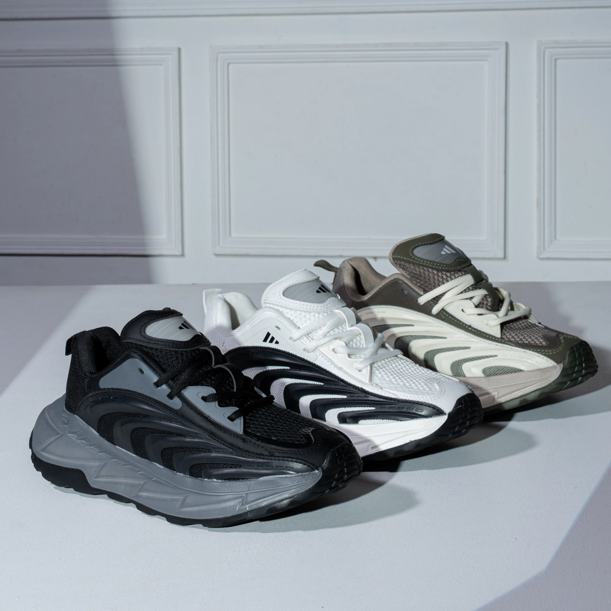 Adidas LK5