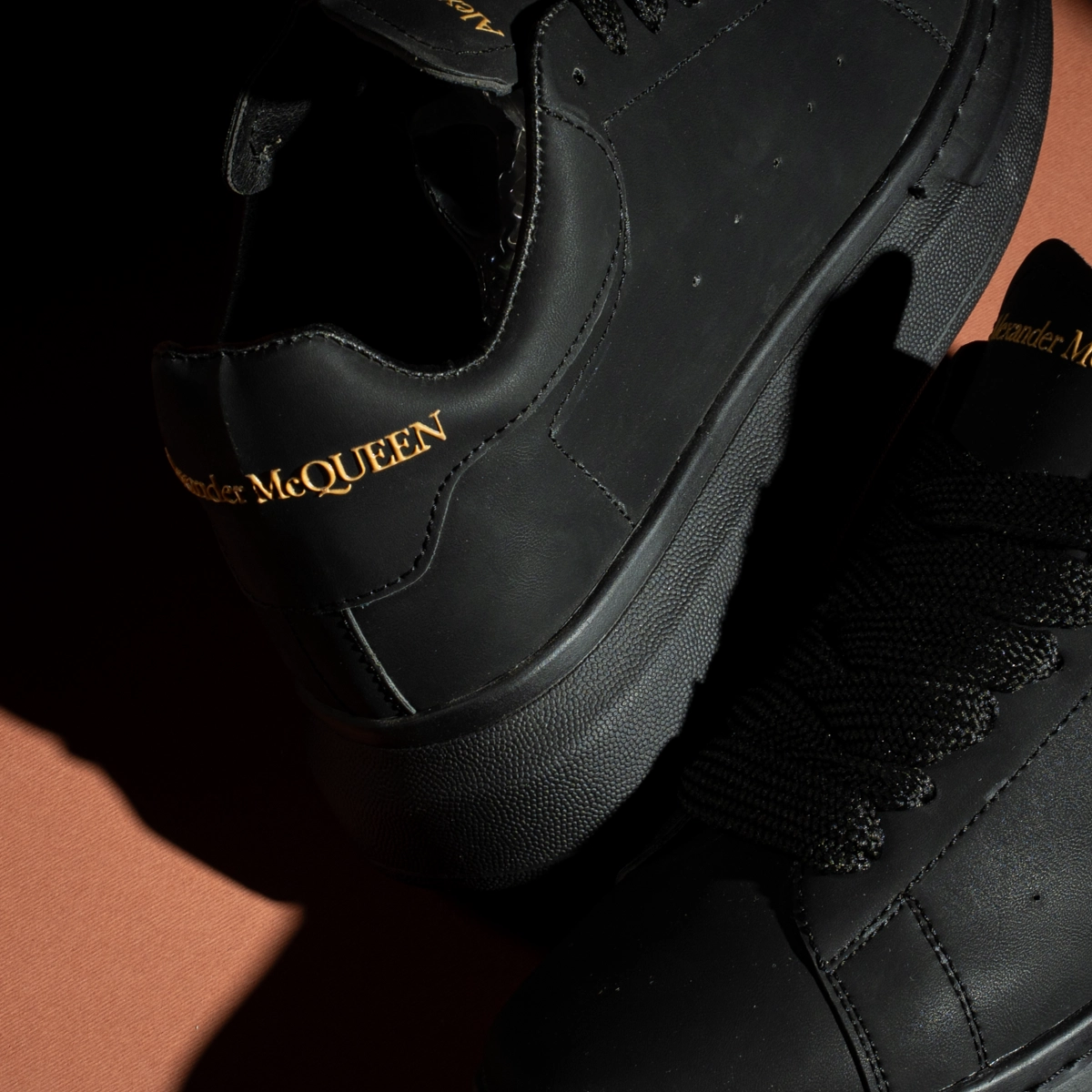  Alexander Mcqueen FL40