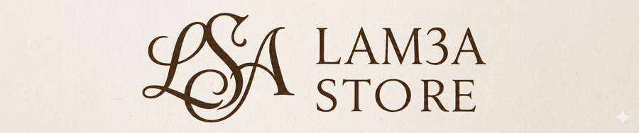 Lam3a-store